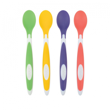 Bebelusi - Set lingurite moi 4 (pack)