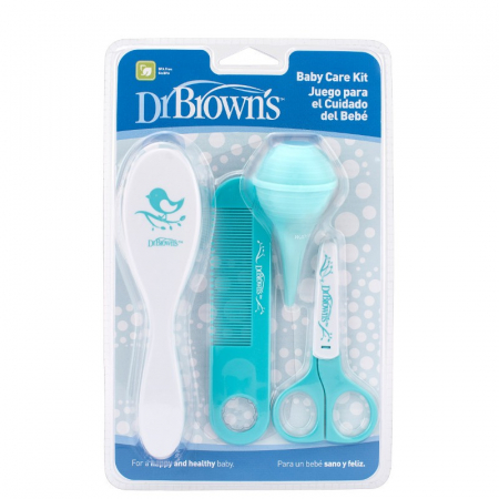 Bebelusi - Set pentru ingrijirea bebe (BPA Free)