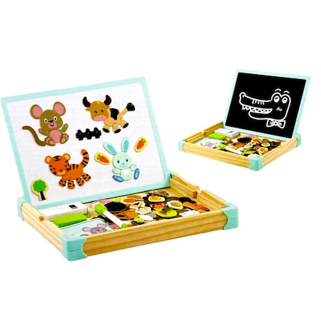 Jucarii educative - Tabla educativa animalute