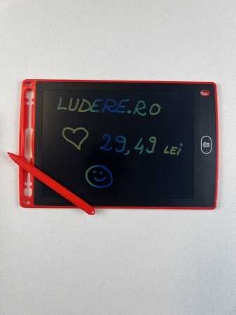 Bebelusi - Tableta de scris cu ecran LCD