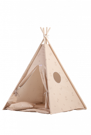 Teepe set cort Amber indoor [0]