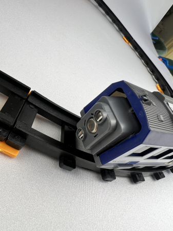 Tren intercity 220 cm [4]