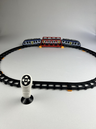 Tren intercity 220 cm [1]