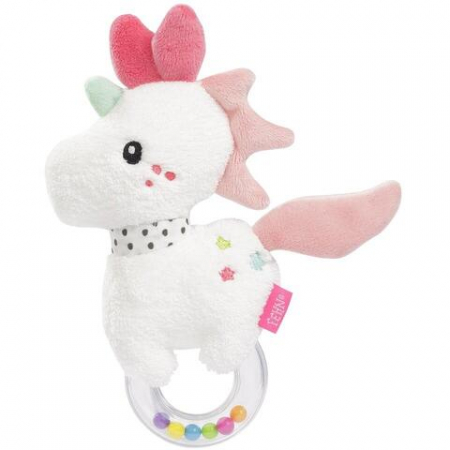 Jucarii Senzoriale - Zornaitoare - Unicorn