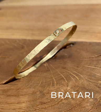 Bratari
