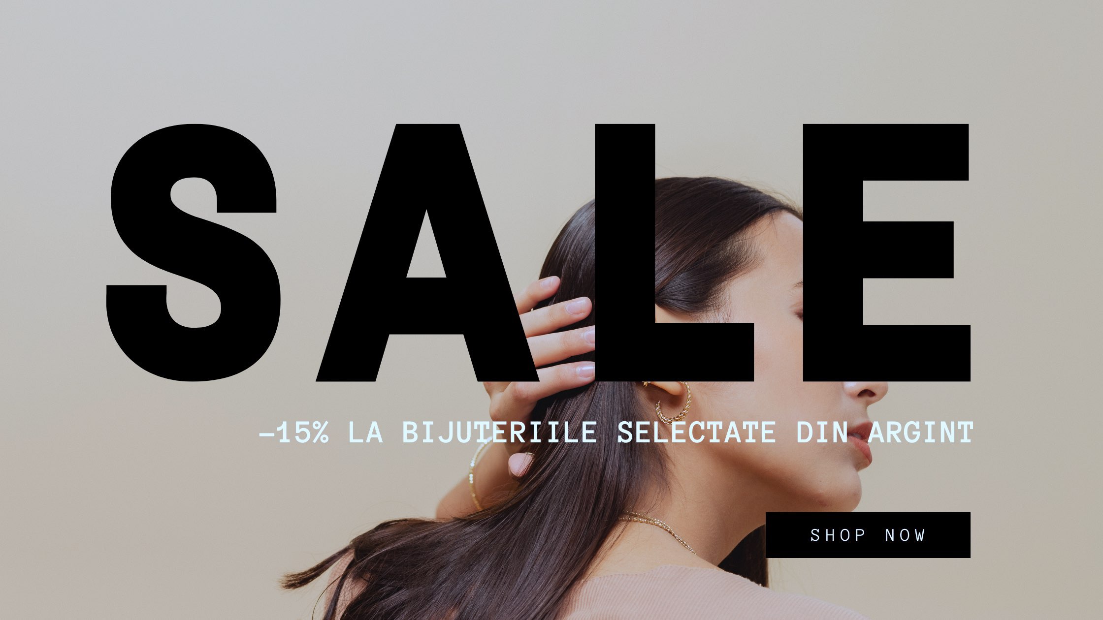 Ludique Jewelry Sale