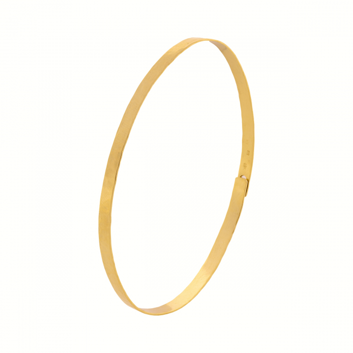 Bratara aur Hammered Bangle [1]