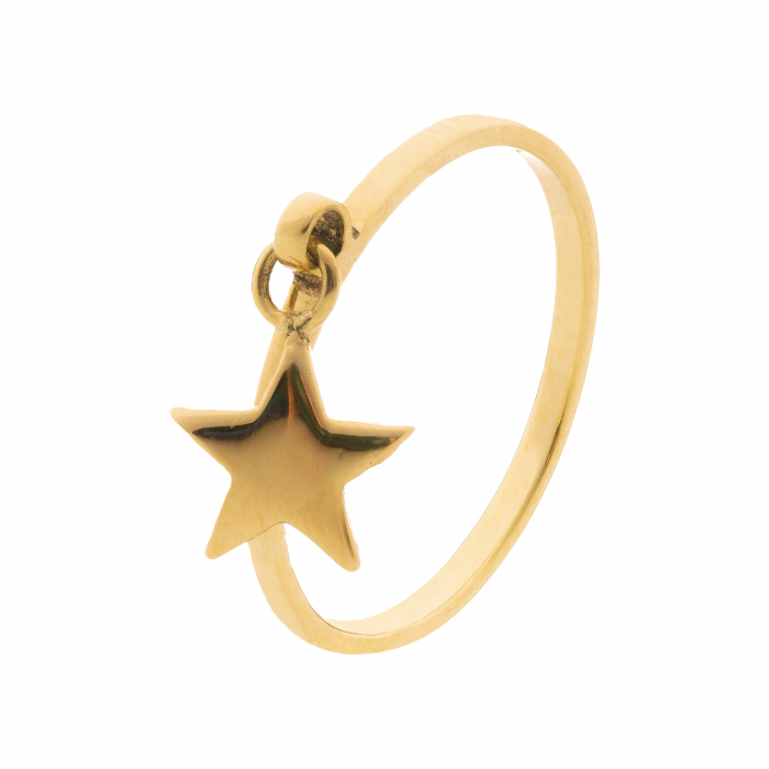 Inel aur Little Star [1]