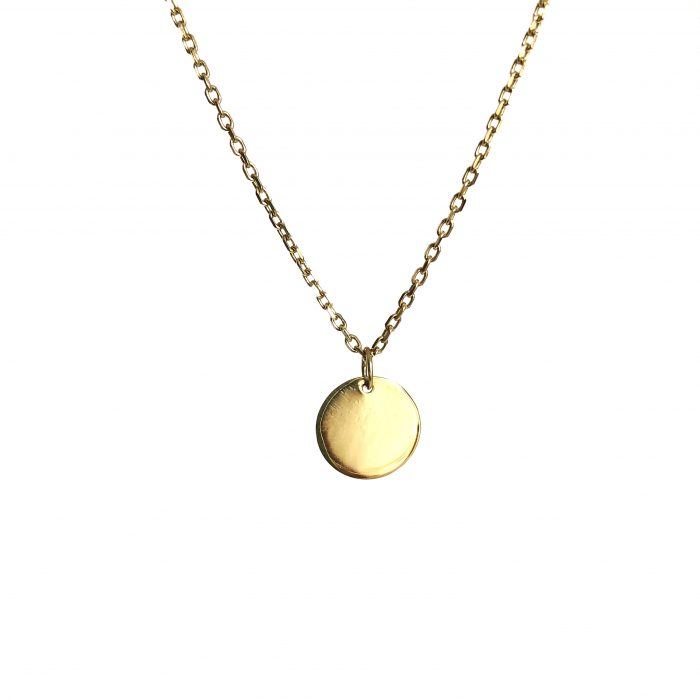 Lant aur Dangling Coin [1]