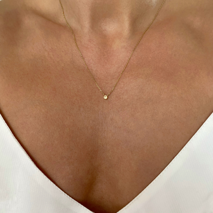 Lant aur Solo Citrine [3]