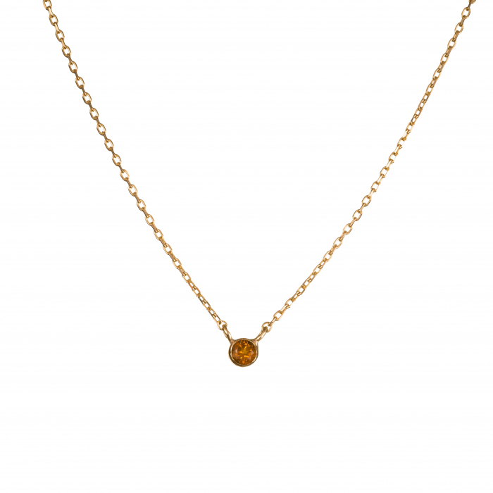 Lant aur Solo Citrine [1]