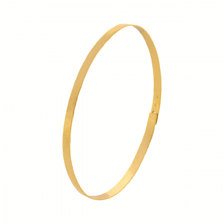 Bijuterii - Bratara aur Hammered Bangle
