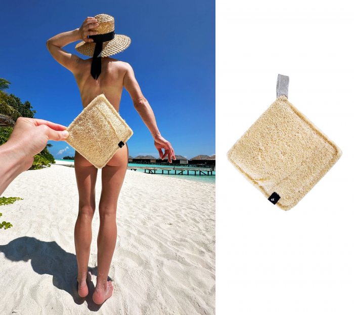 Burete Natural Bye Bye Cellulite [3]