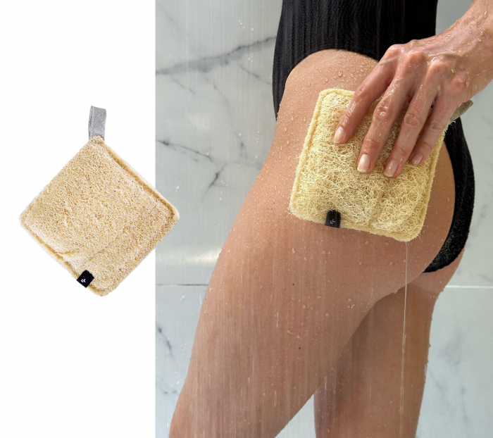 Burete Natural Bye Bye Cellulite [2]