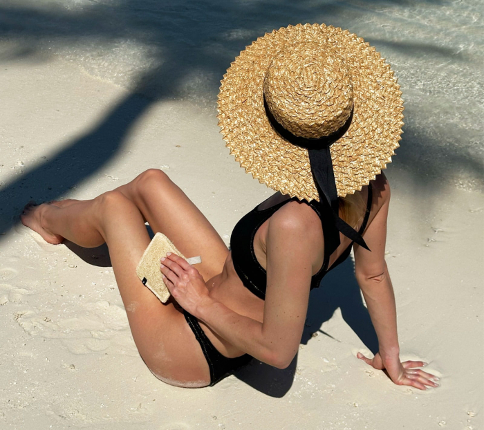 Burete Natural Bye Bye Cellulite [4]