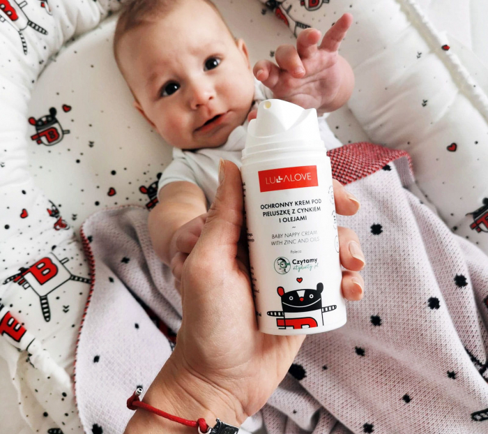 Crema de Scutec, protectoare si calmanta 100ml [2]