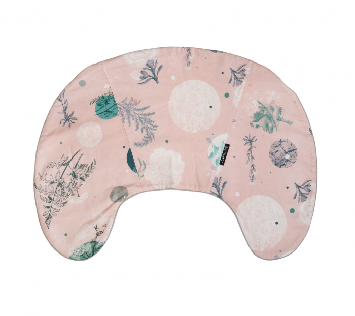 Husa Extra Perna Rose Garden [1]