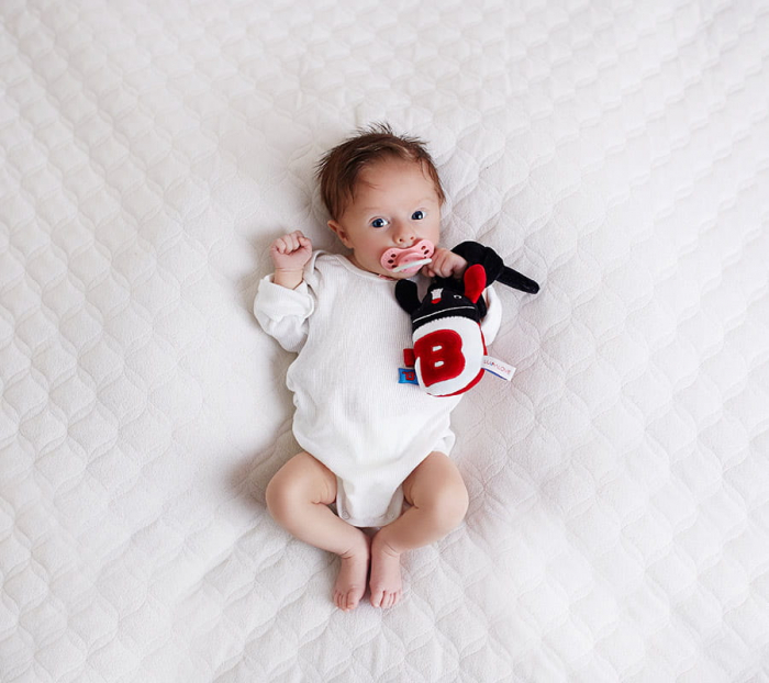 Jucarie Senzoriala Baby MRB [2]