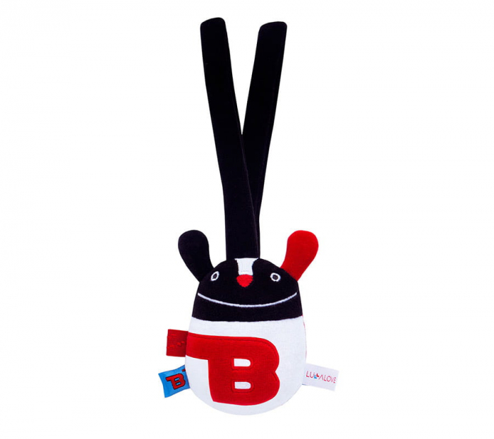 Jucarie Senzoriala Baby MRB [1]