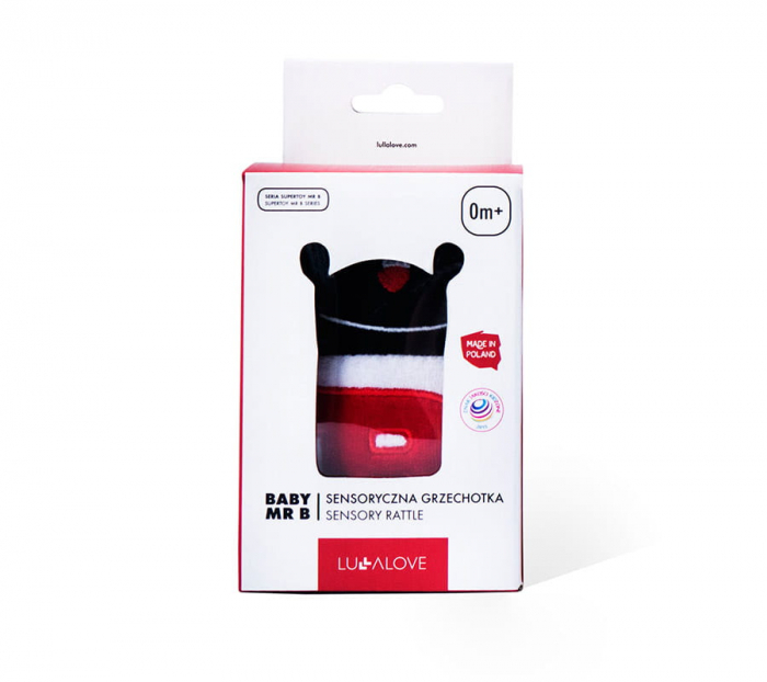 Jucarie Senzoriala Baby MRB [7]