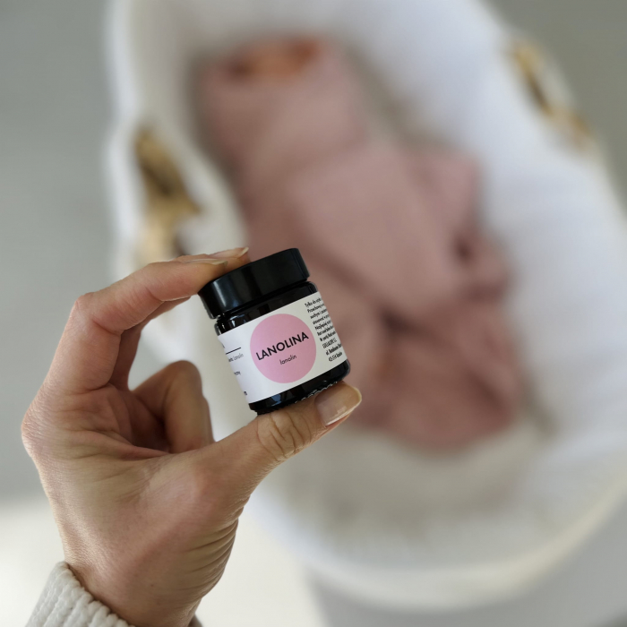 Lanolina Pura 30 ml [2]