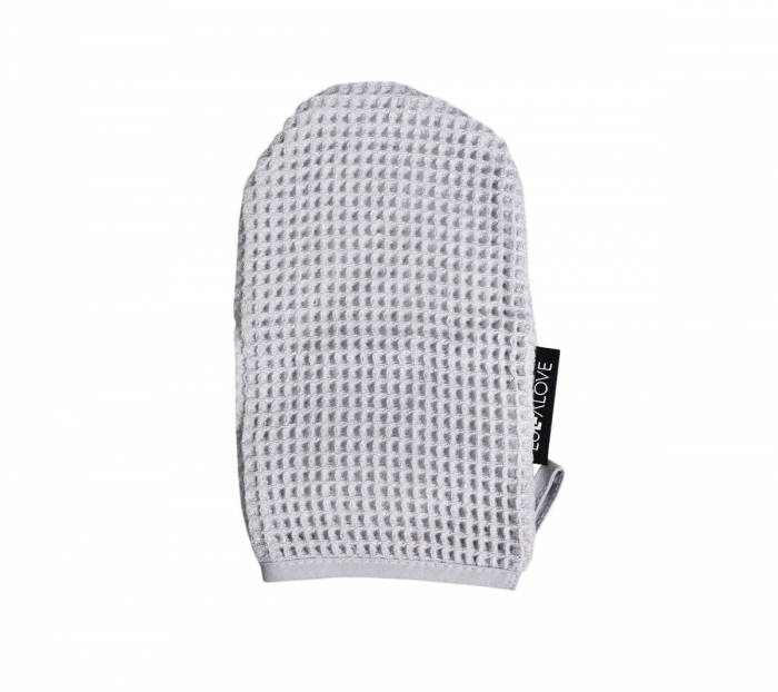 Manusa Corp Bambus 100% Gri [1]