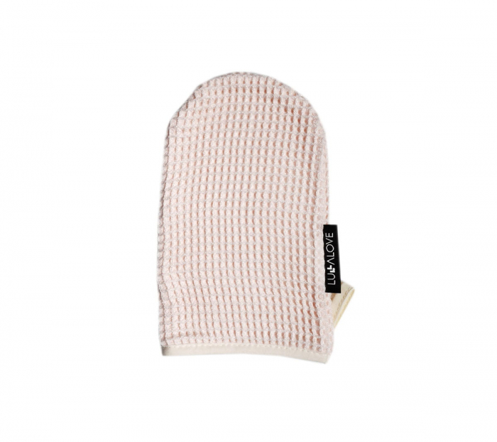 Manusa Corp Bambus 100% Roz [1]