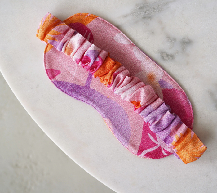 Masca Bambus pentru Somn Dopamine [3]