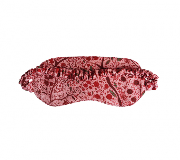 Masca Bambus pentru Somn Secret Garden [2]