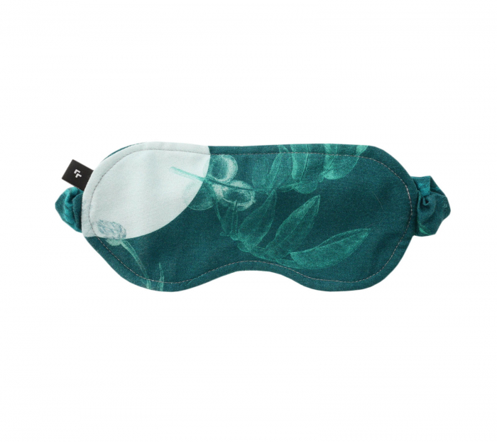 Masca Bambus pentru Somn Moon Garden [1]