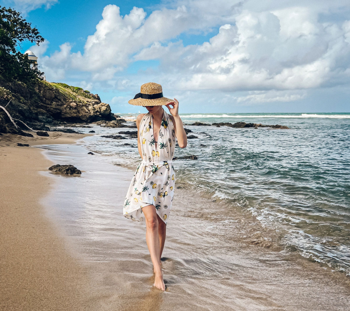 Muselina Bambus 100% Lemons [4]