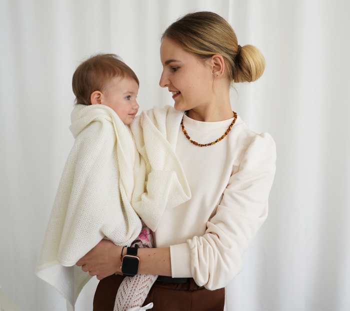 Paturica Light Merino Coconut [4]