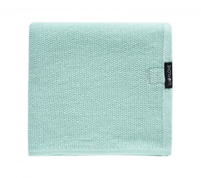 Paturica Light Merino Mint [2]