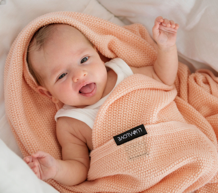 Paturica Light Merino Peach Fuzz [5]