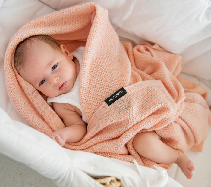 Paturica Light Merino Peach Fuzz [4]