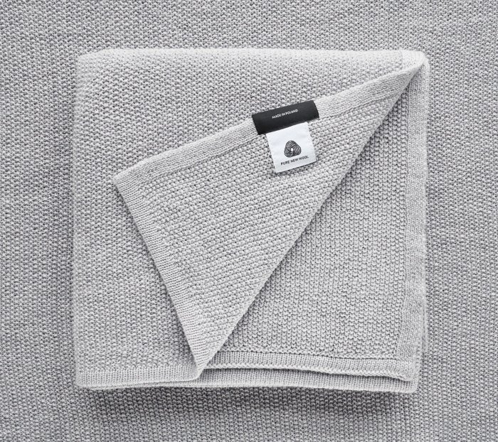 Paturica Light Merino Grey [1]