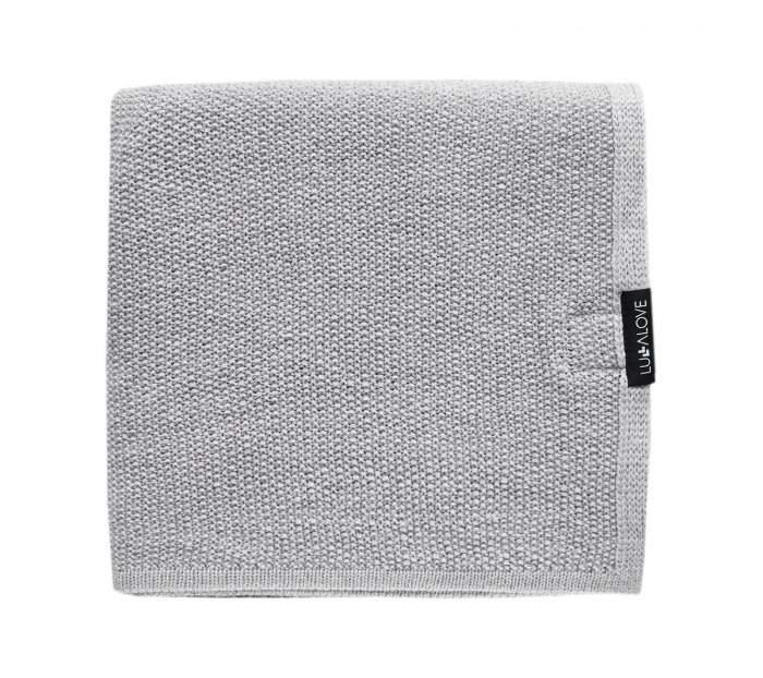 Paturica Light Merino Grey [2]