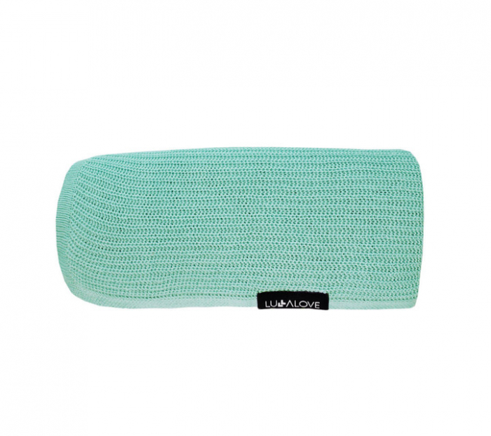 Paturica pentru infasat, 100% bambus Salvie [1]