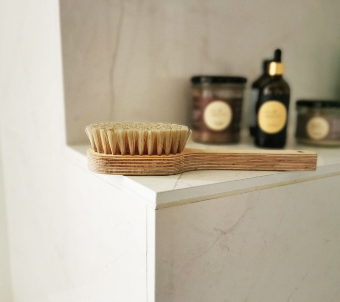 Perie Body Brushing Medium Massage [3]