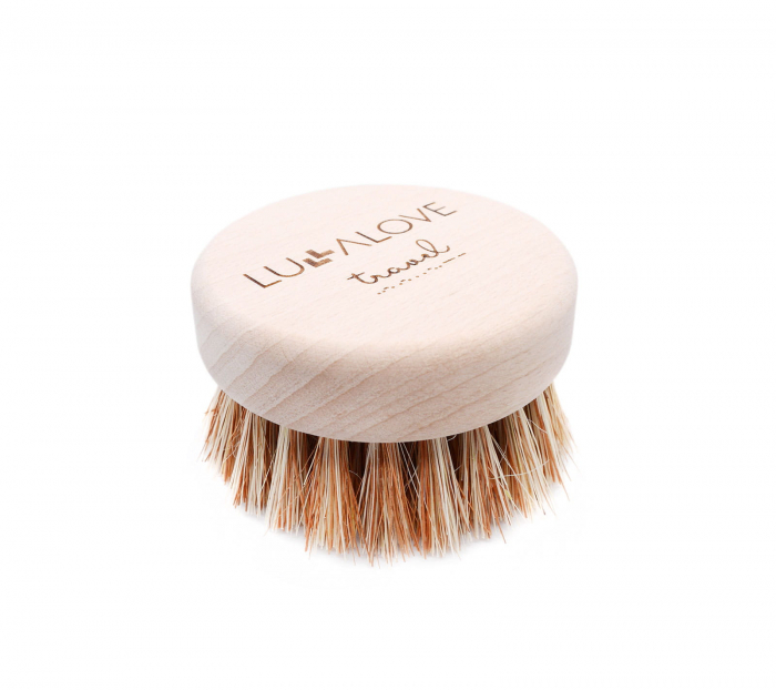 Perie Body Brushing Travel Mix DUO [1]