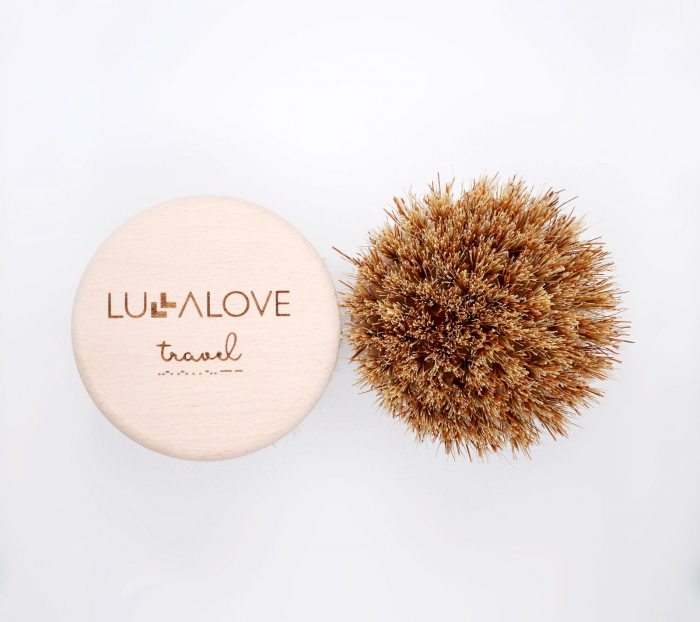 Perie Body Brushing Travel Mix DUO [2]