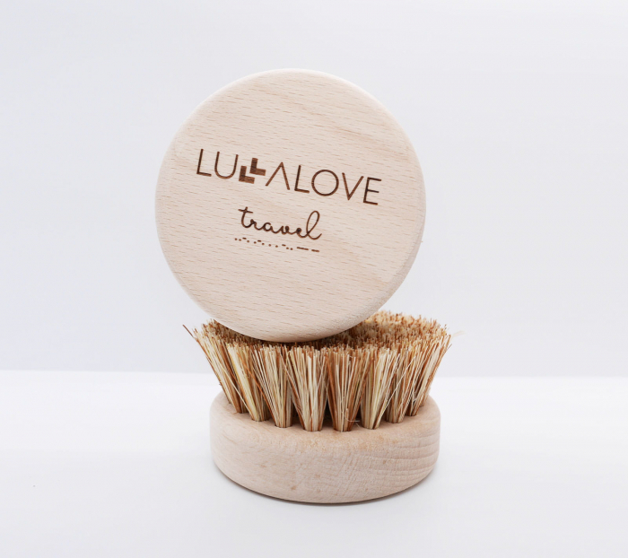 Perie Body Brushing Travel Mix DUO [4]