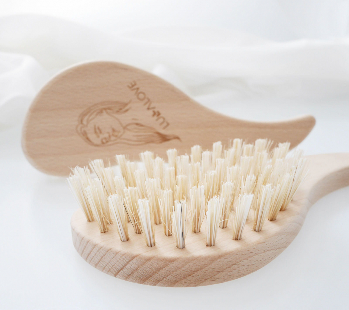 Perie pentru Par - Detangle [2]