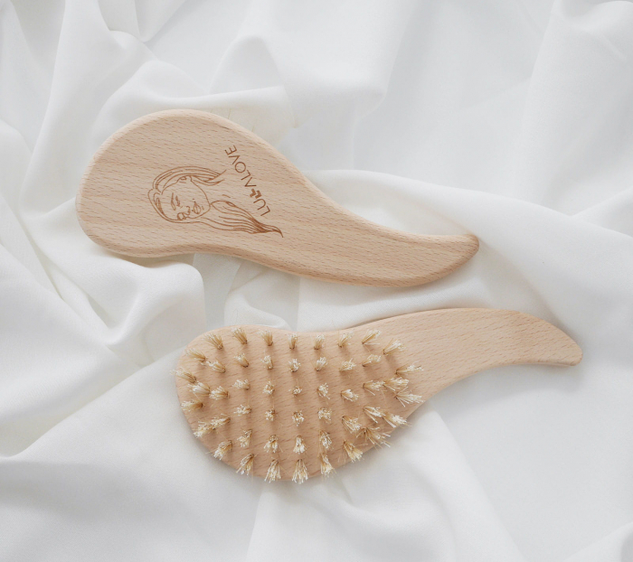 Perie pentru Par - Detangle [4]