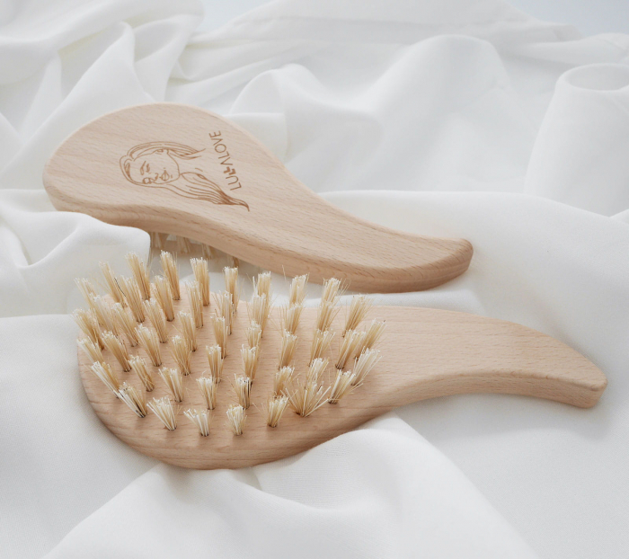 Perie pentru Par - Detangle [3]