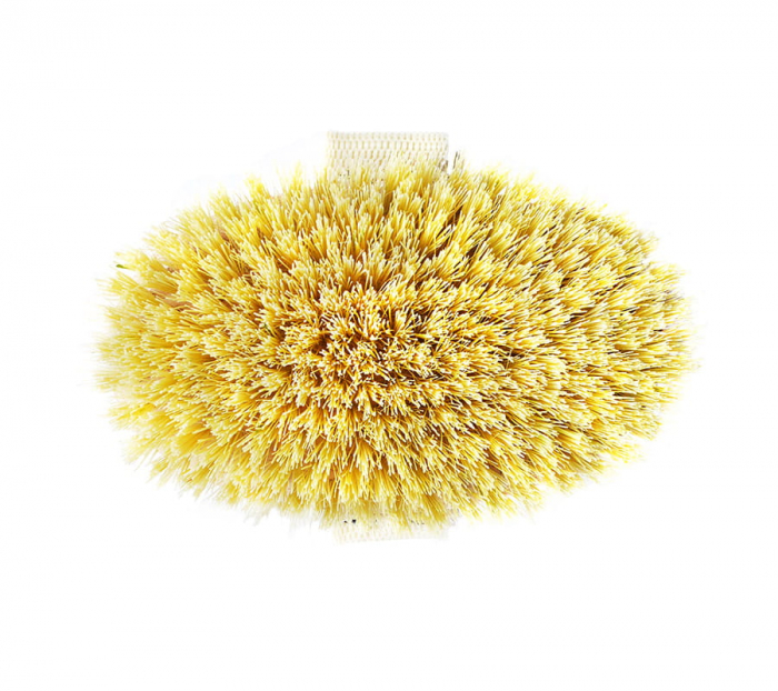 Perie ovala Body Brushing TAMPICO® - Copie [3]