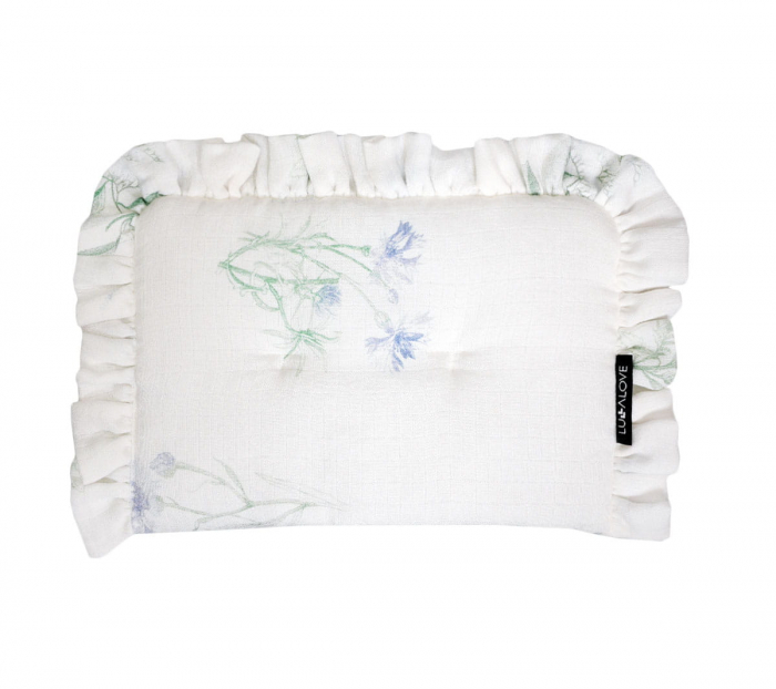 Pernuta Plata Blue Herbarium [1]