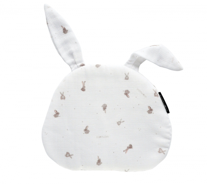 Pernuta Plata Bunny [1]