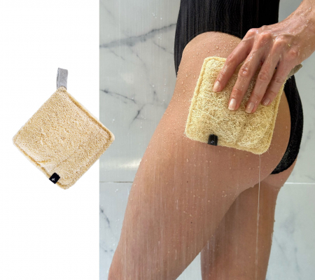 Burete Natural Bye Bye Cellulite [1]
