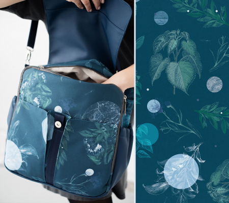 Geanta pentru carucior [1]